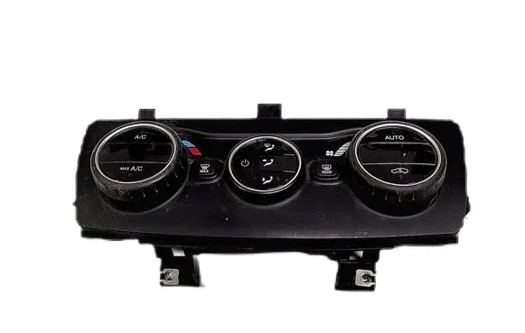 Fiat Tipo Climate control unit 07356601370