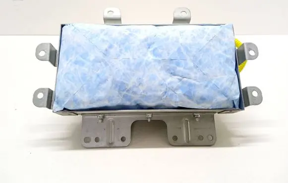 Hyundai Matrix Passenger airbag 1K012104121 B0252300