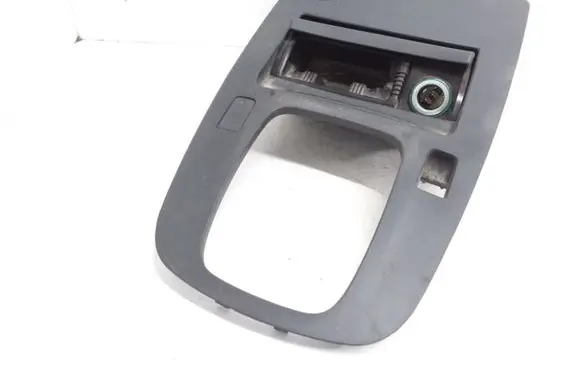 Ashtray (front)