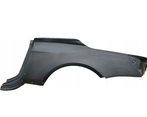 Mercedes-Benz SL AMG R231 Fender end trim A2316370109 A2316370344 A2316300900