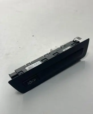 BMW 5 F10 F11 Other dashboard part 9220065 11419110