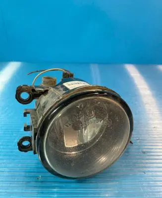 Renault Scenic II - Grand scenic II Front fog light 89210094