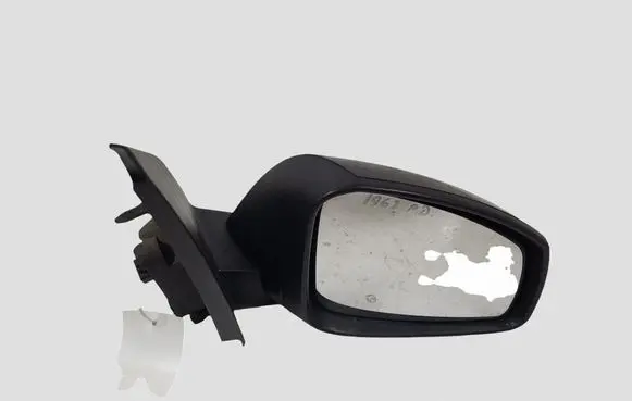 Renault Megane III Front door electric wing mirror 1252330