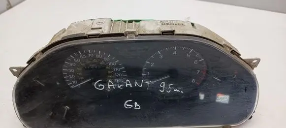 Mitsubishi Galant Speedometer (instrument cluster) MB918447