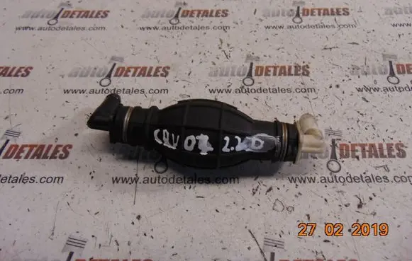 Honda CR-V Mechanical fuel pump 