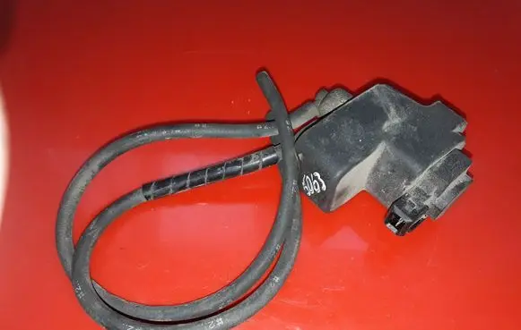 Hyundai H-1, Starex, Satellite Turbo solenoid valve 70027200