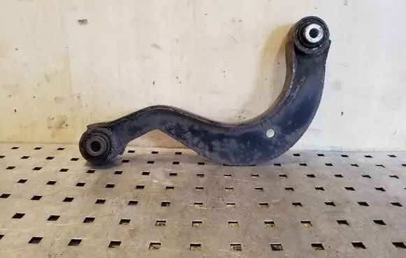 Volkswagen Sharan Rear control arm 1K0505323N