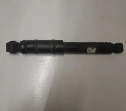 Opel Astra H Rear shock absorber/damper 24463096 463016733 22203740