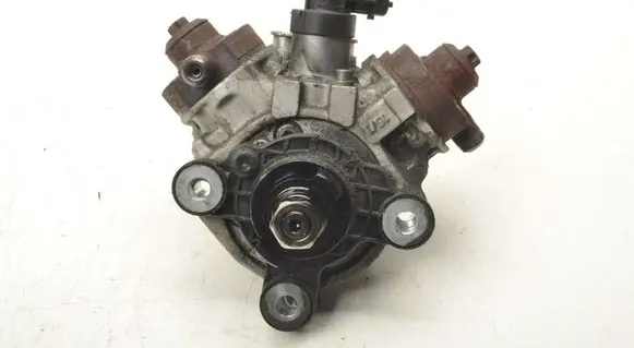 Volvo S60 Fuel injection high pressure pump 0445010618