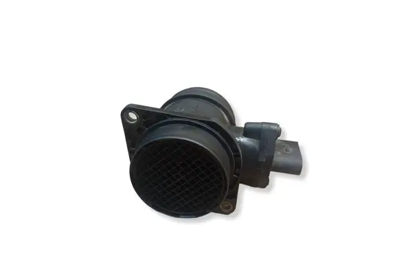 Audi A4 S4 B5 8D Mass air flow meter 0280217121 06A906461
