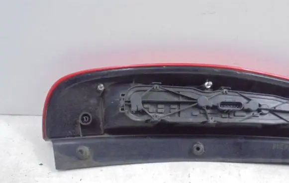 Mitsubishi Colt Rear/tail lights MR957374
