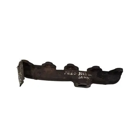 Peugeot 208 Exhaust manifold