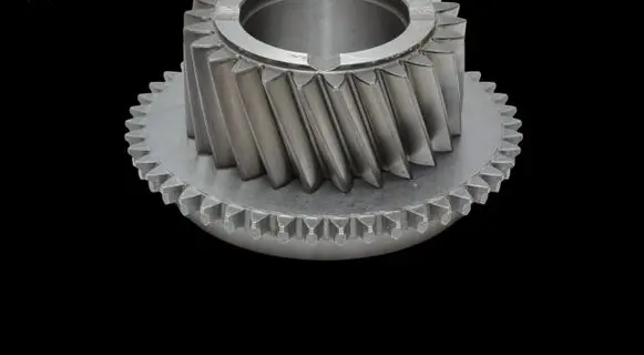 Iveco Daily 4th gen Timing chain sprocket 8868859