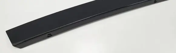 Mercedes-Benz R W251 Front door trim (molding) 