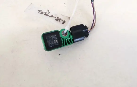 Volvo S80 Airbag deployment crash/impact sensor 31264409