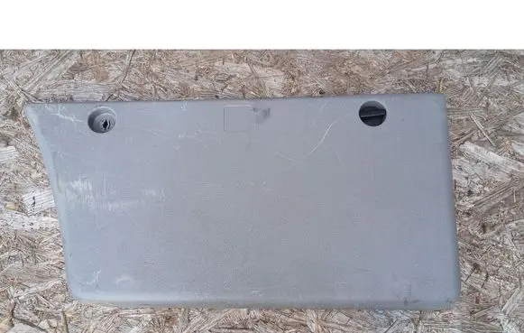 Volkswagen PASSAT B5 Door card panel trim set 9017200148