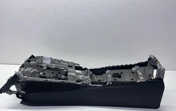 Porsche Macan (95B) Center console 95B863239D 95B863531