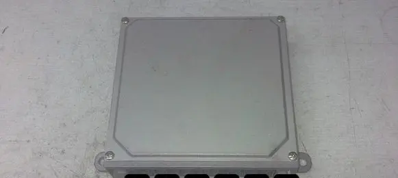 Honda Prelude Engine control unit/module 37820-P5N-G01