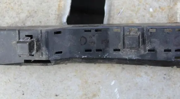 Subaru Impreza II Tool set 