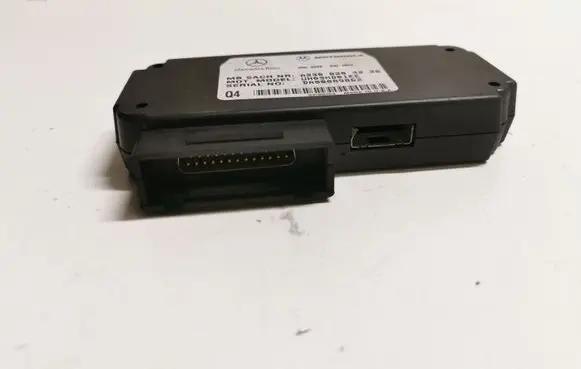 Mercedes-Benz CLK A209 C209 Phone control unit/module A2308204226