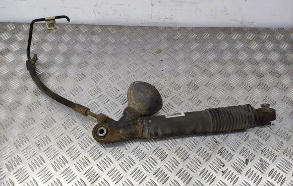 Citroen C5 Shock absorber/damper/air suspension 9674988580