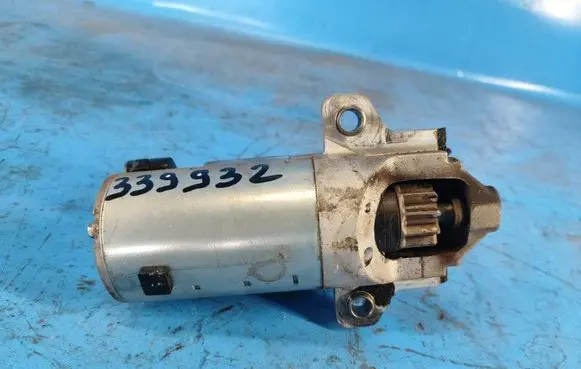 Ford Fusion II Starter motor F2GT11000AA