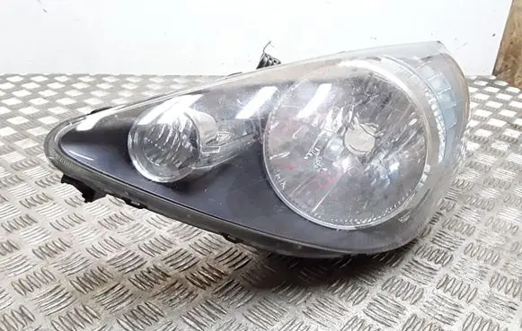 Honda Jazz Headlight/headlamp p4952