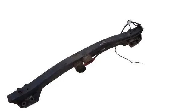 Audi Q7 4L Detachable towbar 4L0803921A