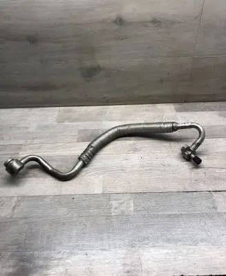 Audi A6 S6 C7 4G Air conditioning (A/C) pipe/hose 4G0260707AL