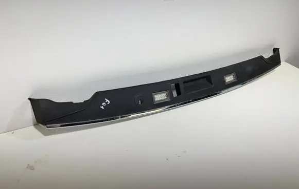 BMW 7 F01 F02 F03 F04 Loading door exterior handle 51137200035 7200035