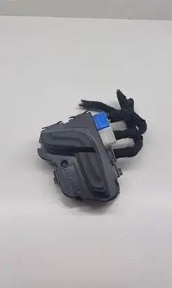 Mercedes-Benz C W204 Seat control module A2048709010 03463875
