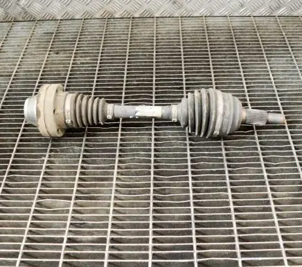 Audi Q7 4L Front driveshaft 7P0407271C