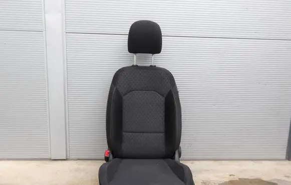 KIA Xceed Front driver seat 