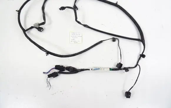 Nissan X-Trail T32 Parking sensor (PDC) wiring loom 240936FL1D
