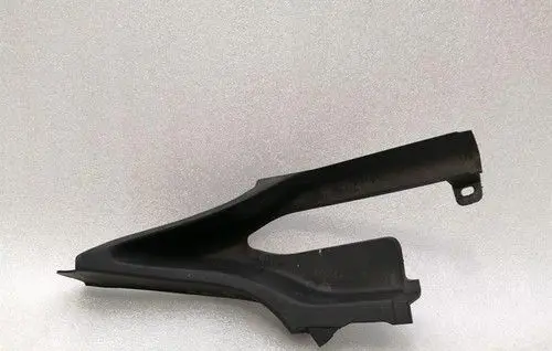 Tesla Model S Front brake disc dust cover plate 106460200B