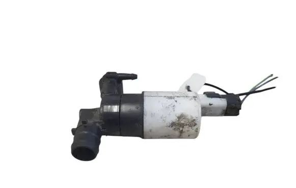 Renault Trafic II (X83) Windscreen/windshield washer pump 8200067015 9641553880
