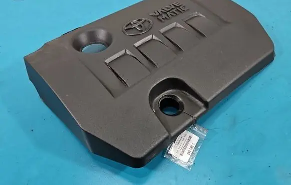 Toyota Corolla E160 E170 Engine cover (trim) 112120T080 IMPRK1565843
