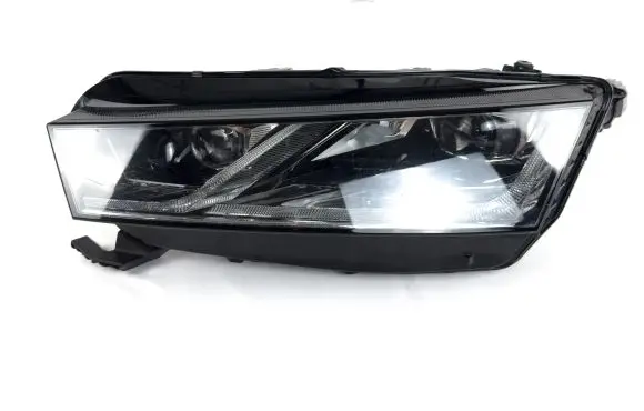 Skoda Octavia Mk4 Headlight/headlamp 5e4941015a 5e4941015