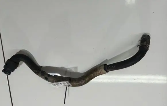 Opel Astra G Engine coolant pipe/hose 