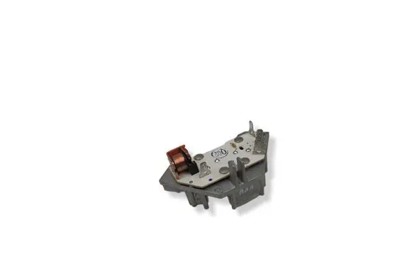 Citroen Xsara Heater blower motor/fan resistor FW26025A1 107109 847283WT