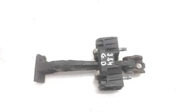 Opel Astra H Rear door check strap stopper