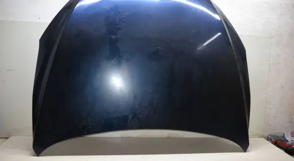Engine bonnet/hood