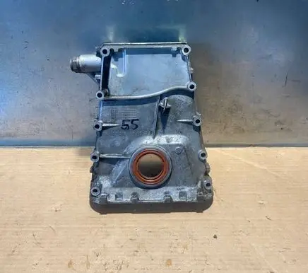 SsangYong Chairman W Timing chain cover 1040150702