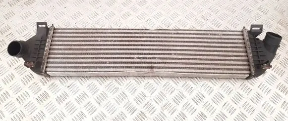 Volvo V40 Intercooler radiator 31319168