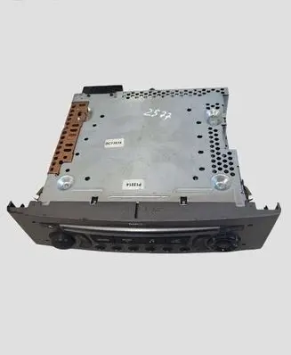 Peugeot 308 Radio/CD/DVD/GPS head unit 96650206XH A2C53282269 0307090