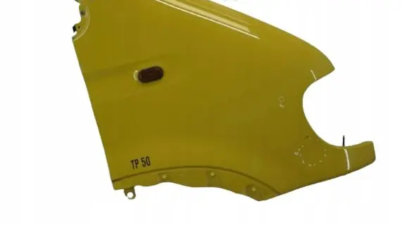 Opel Movano A Fender