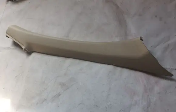 Mercedes-Benz SL R230 (A) pillar trim 2306900225 2306900625