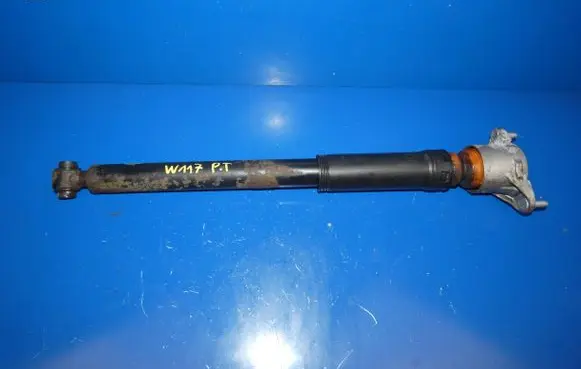 Mercedes-Benz CLA C117 X117 W117 Rear shock absorber/damper