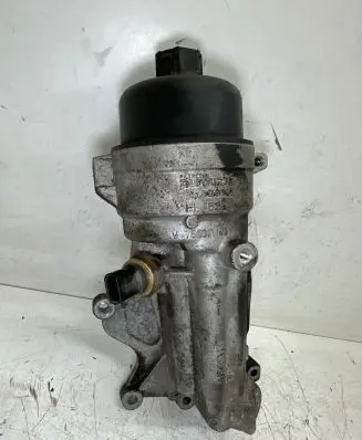 Peugeot 208 Oil filter mounting bracket V7583111 EL525