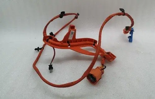 Tesla Model Y Sound system wiring loom 150797105D